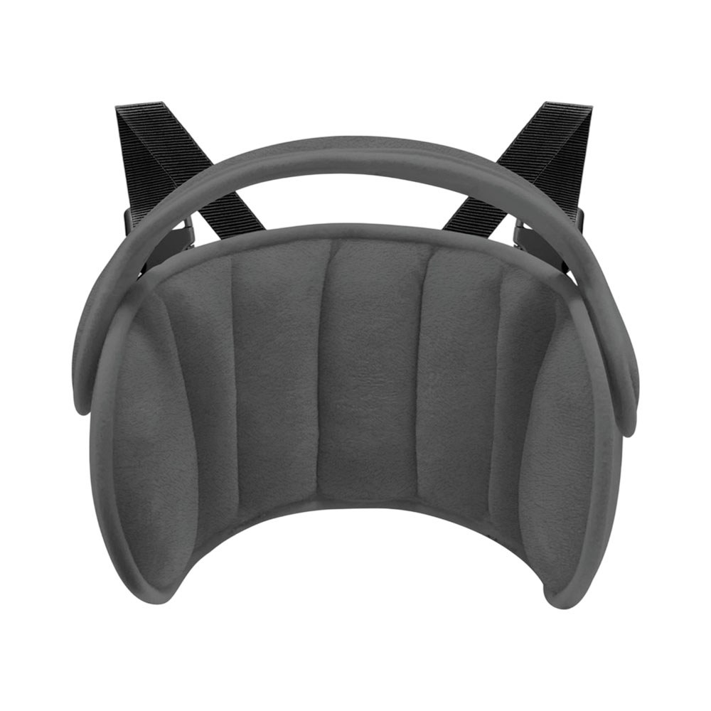 Apoyo de Cabeza BUBA 12030 - Negro, Poliéster, Unisex