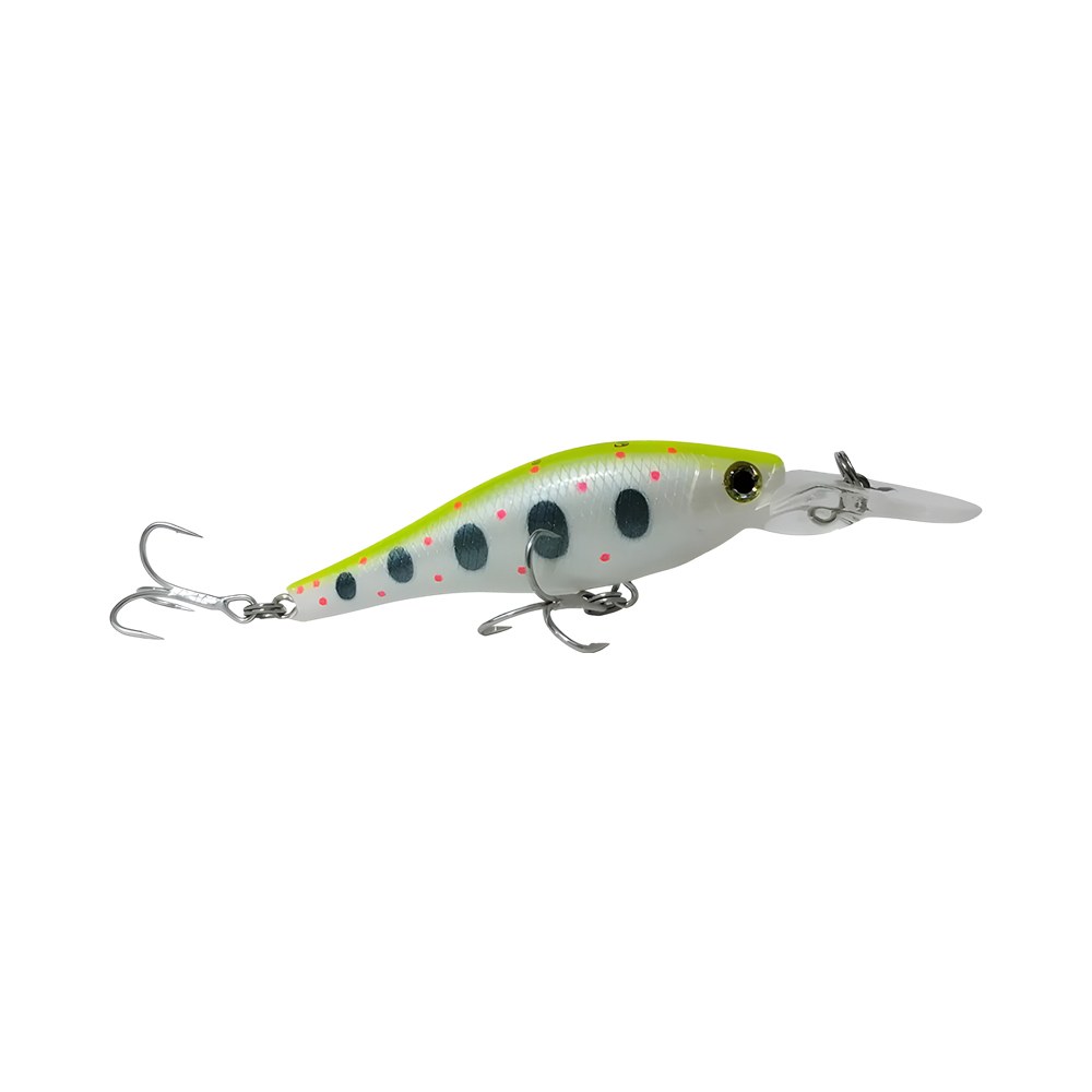 Señuelo Artificial SUMAX Fusion Shad 75 - 7.5 cm