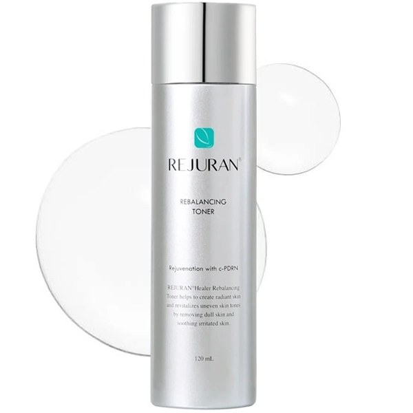 Tónico Facial Rejuran Rebalancing C-PDRN de 120 ml