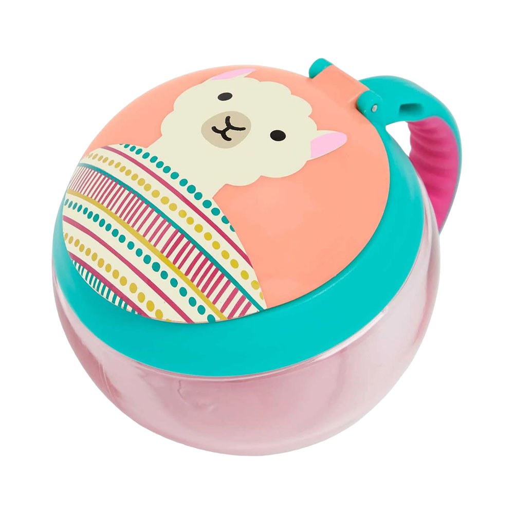Porta Galletas Skip Hop Rosa 252574