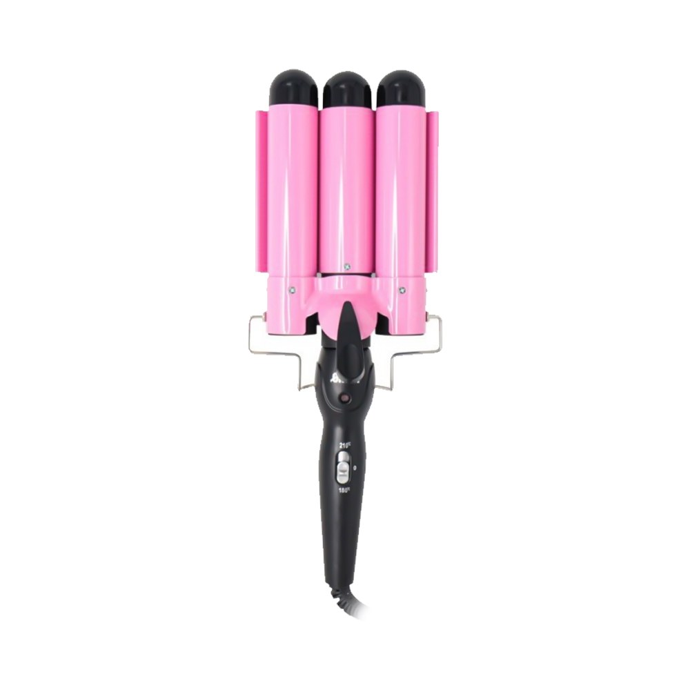Modelador Onida Ceramic Curling Iron On 2675 Bivolt