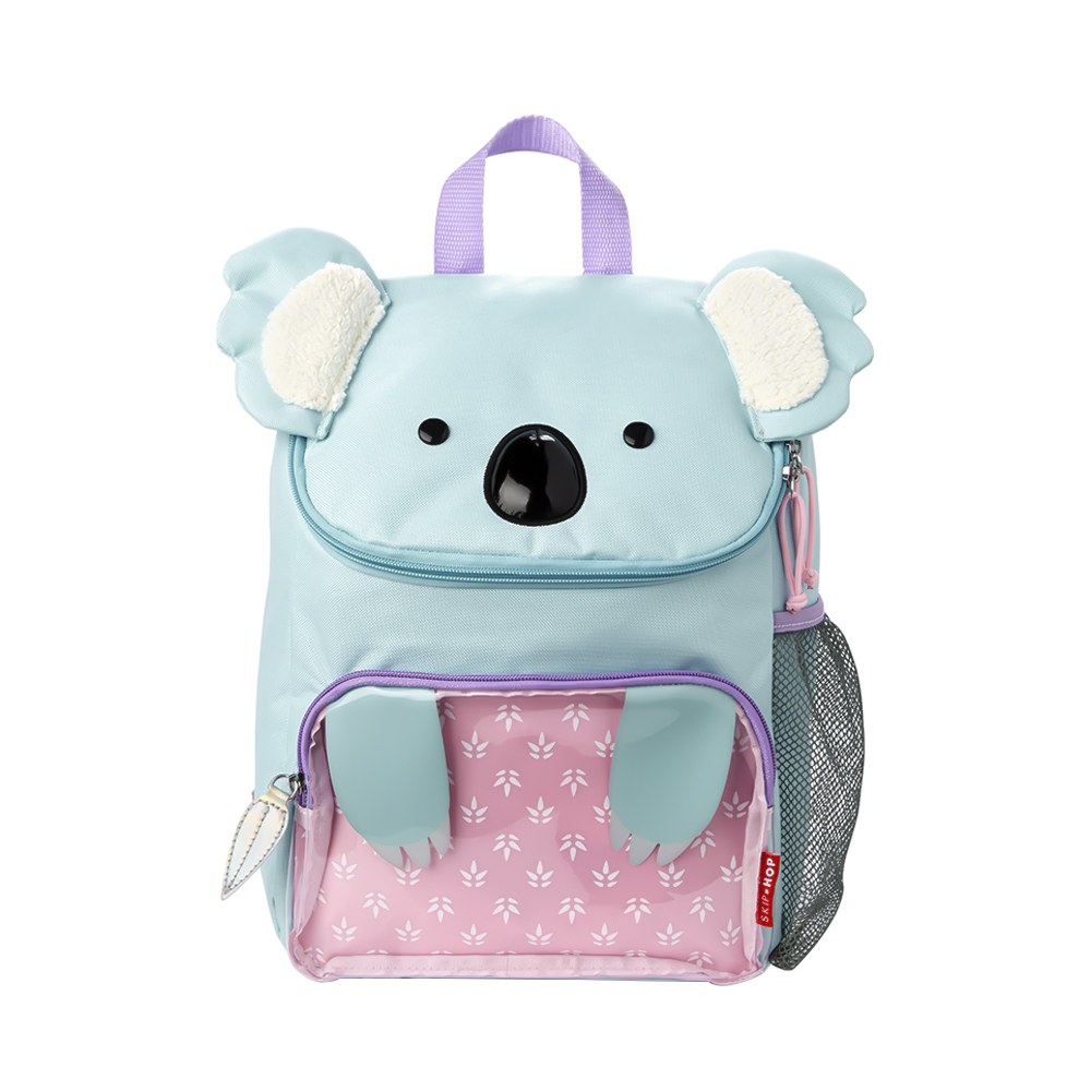 Zoo Big Backpack Koala - SKIP HOP - Talle Grande