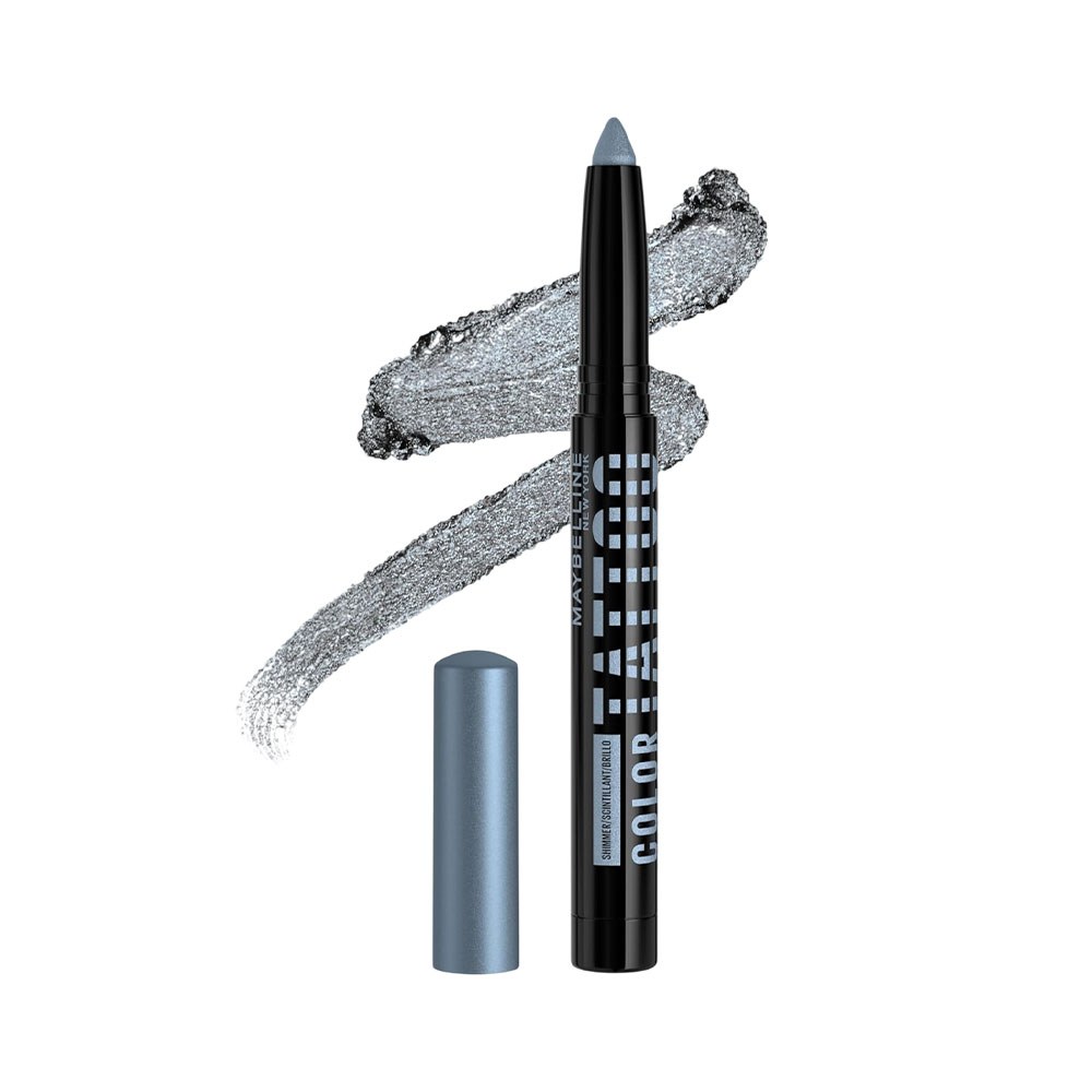 Sombra De Ojos Maybelline Color Tattoo Matte Multi Use Stix 95 I Am Unconventional 1,4 Gr