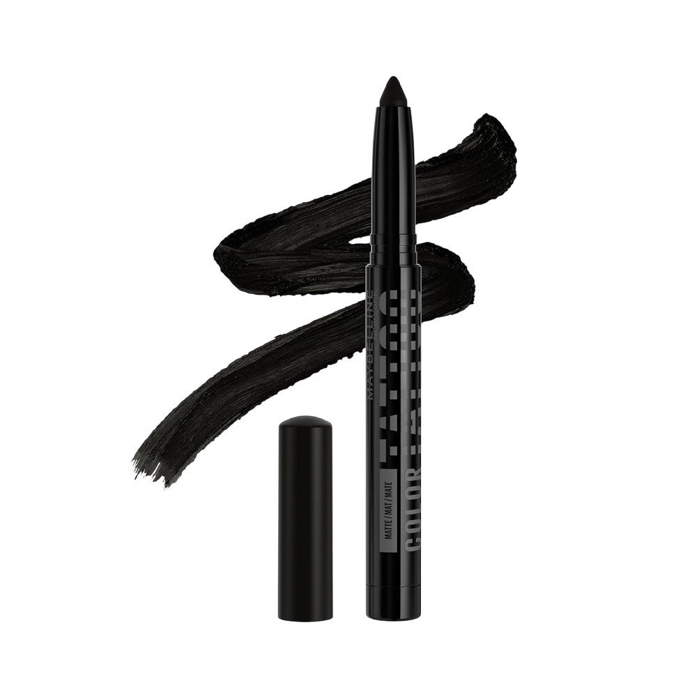 Sombra De Ojos Maybelline Color Tattoo Matte Multi Use Stix 100 I Am Rebellious 1,4 Gr