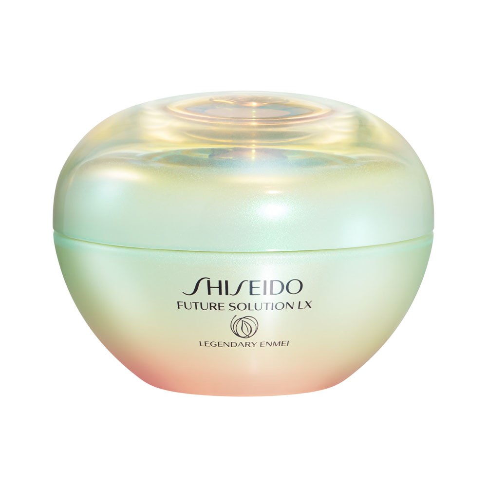 Crema Facial Shiseido Future Solution Lx Legendary Enmei 50 Ml