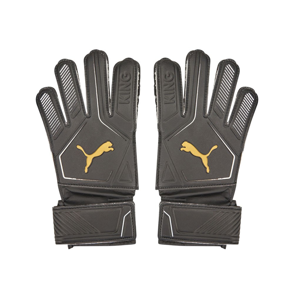 Guantes de Arqueros Puma King 4 - Multicolor - Masculino