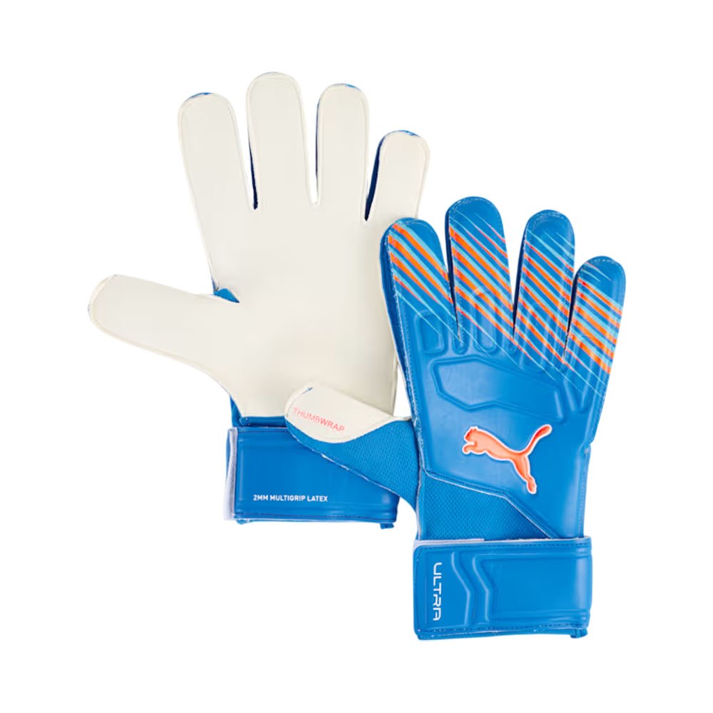 Guantes De Arqueros Puma 042084/01 Ultra Play Masculino