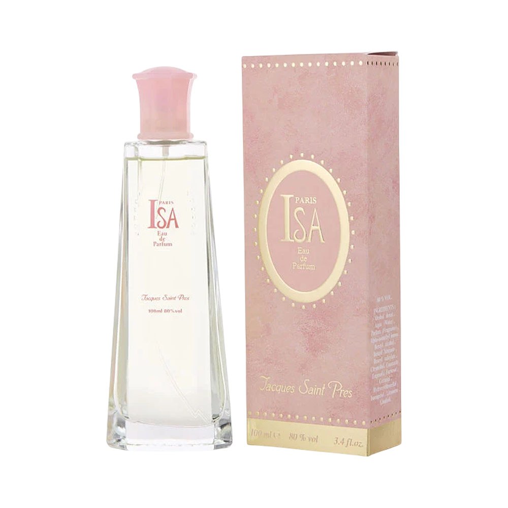 Perfume Ulric De Varens Blue Isa Edp 100 Ml