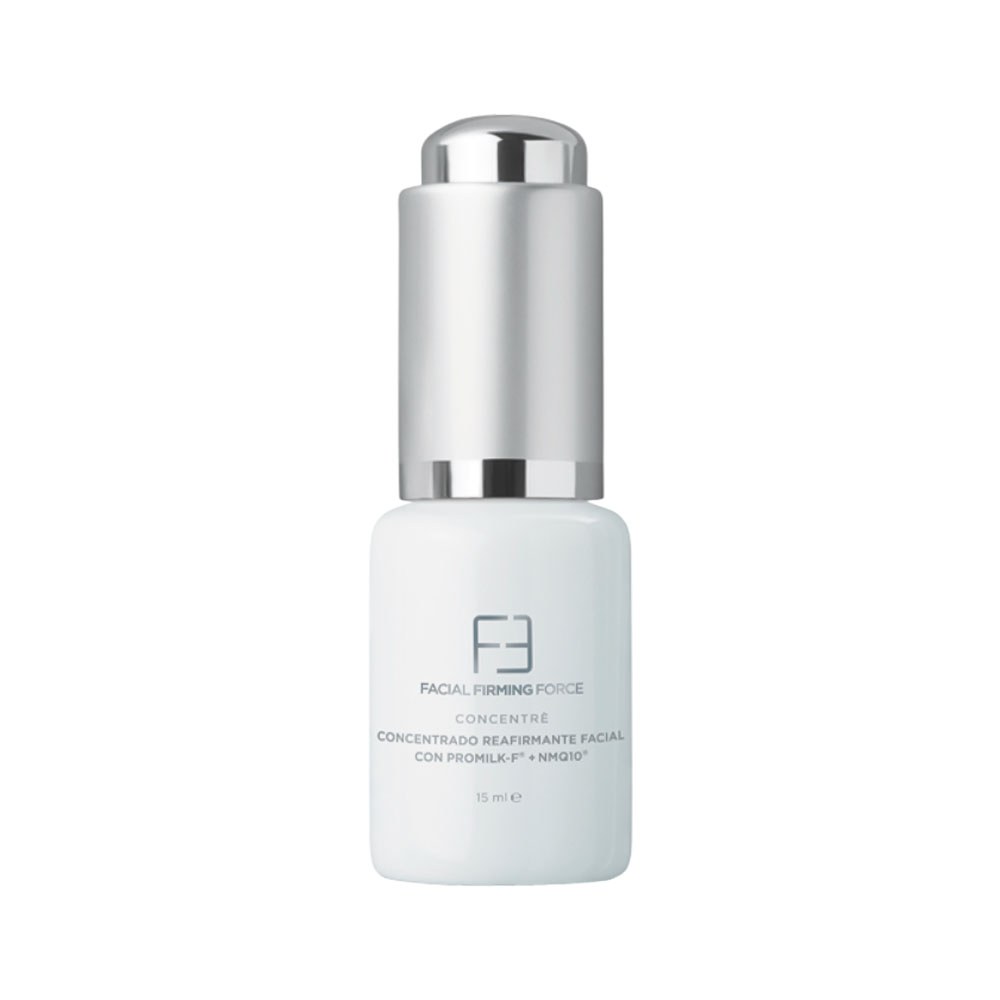Concentrado Exel F3 Concentrè Reafirmante Facial 15 Ml