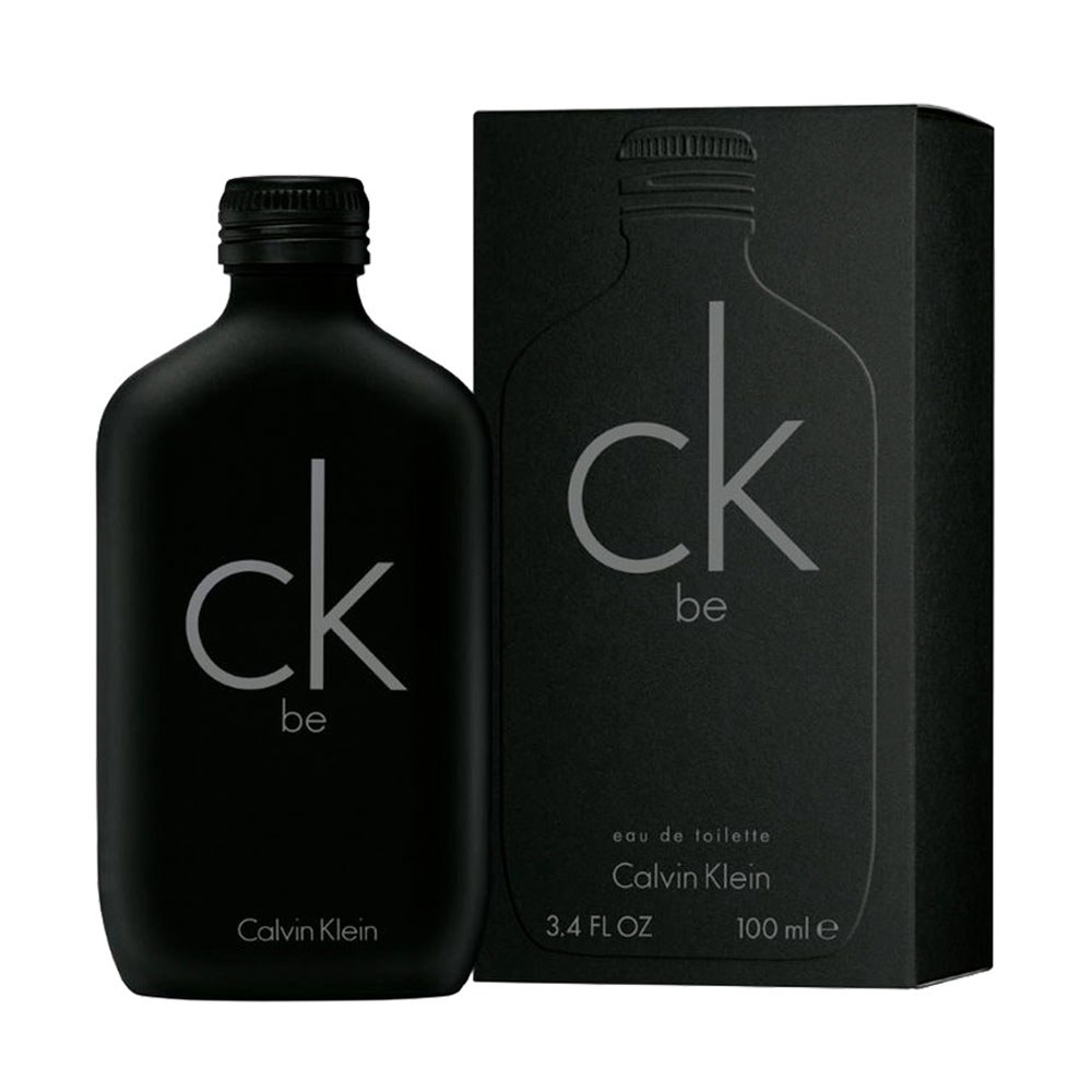 Calvin Klein Ck Be Eau De Toilette 100ml