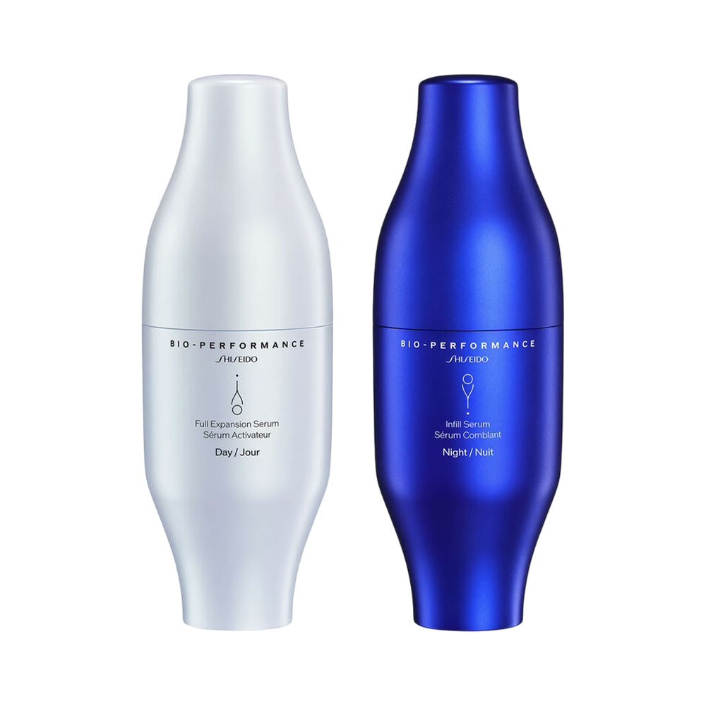 Sérum Shiseido Bio Performance Skin Filler 30 Ml