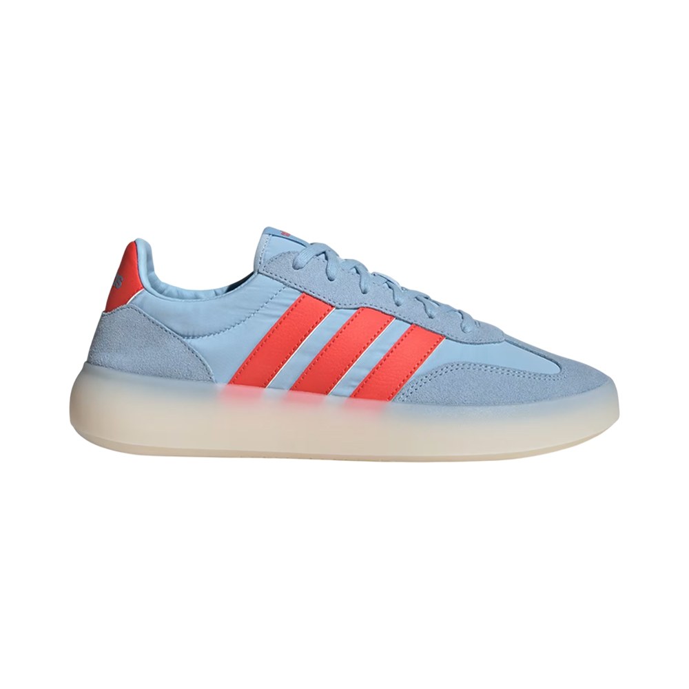 Calzado Deportivo Adidas Ih1238 Barreda Decode Masculino