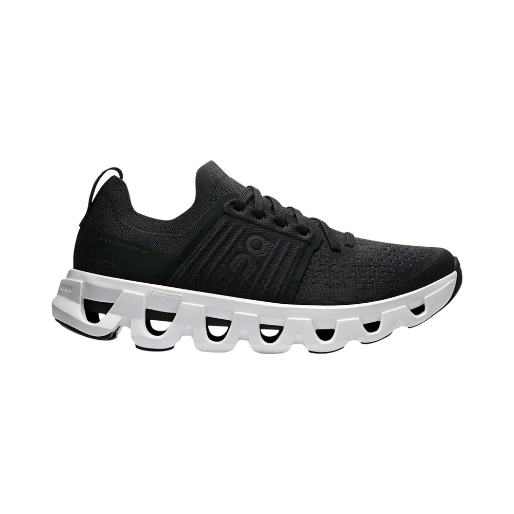 Calzado Deportivo On Running 3 Wf10110299 Cloudswift 4 Femenino