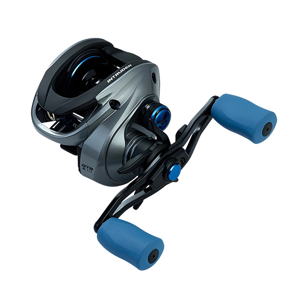 Carretilla Marine Intruder Shil 12000 Izquierda