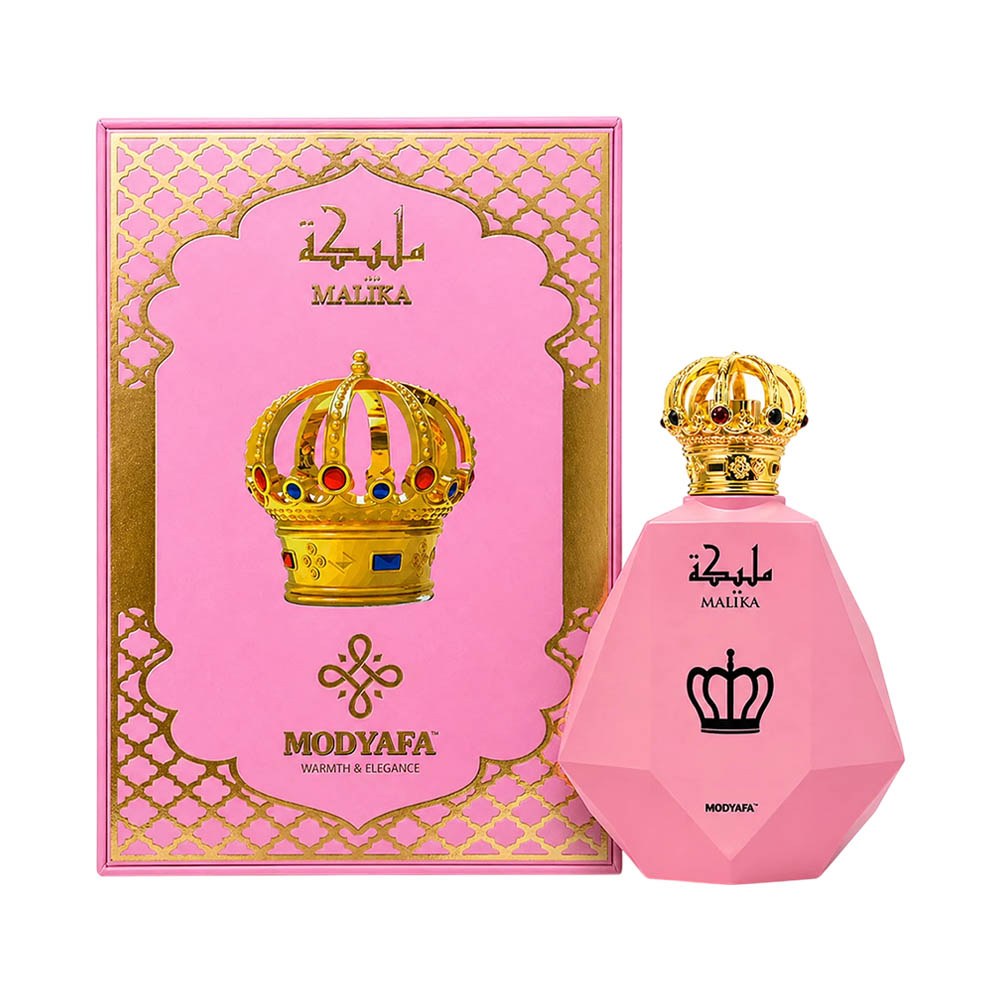 Perfume Modyafa Malika Edp 100 Ml