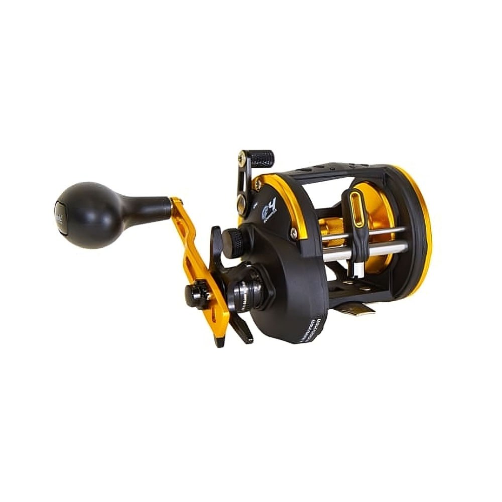Carretilla Sumax Ocean Plus Ocp 40 L Izquierda