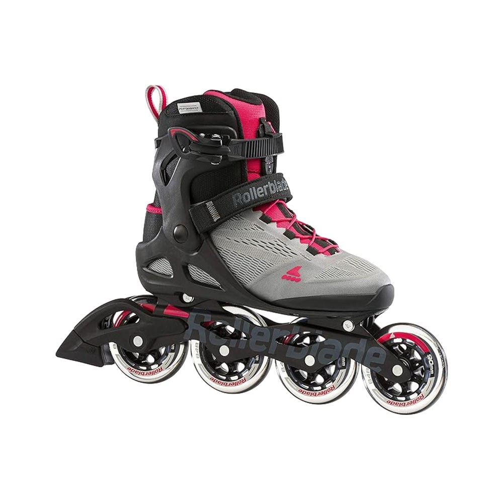 Patines Rollerblade 07100500 A06 Macroblade 90