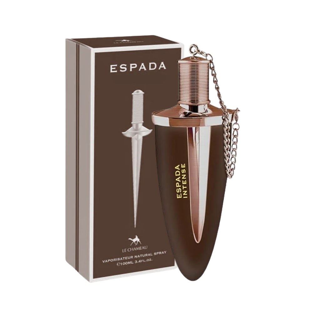 Le Chameau Espada Intense Edp 100 Ml